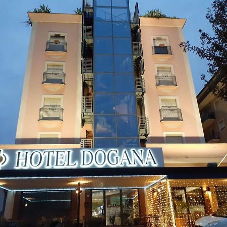 Hotel Догана Экстерьер фото