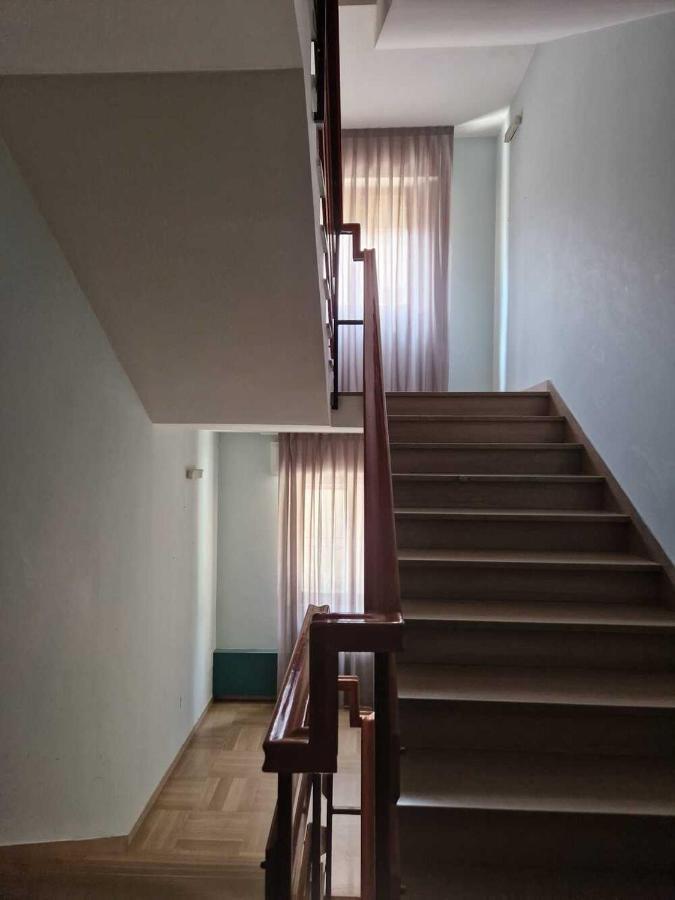 Hotel Догана Экстерьер фото