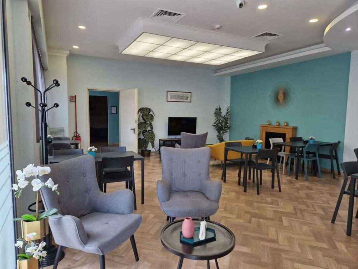 Hotel Догана Экстерьер фото