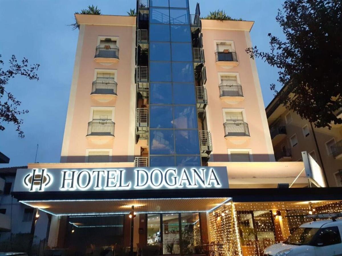 Hotel Догана Экстерьер фото
