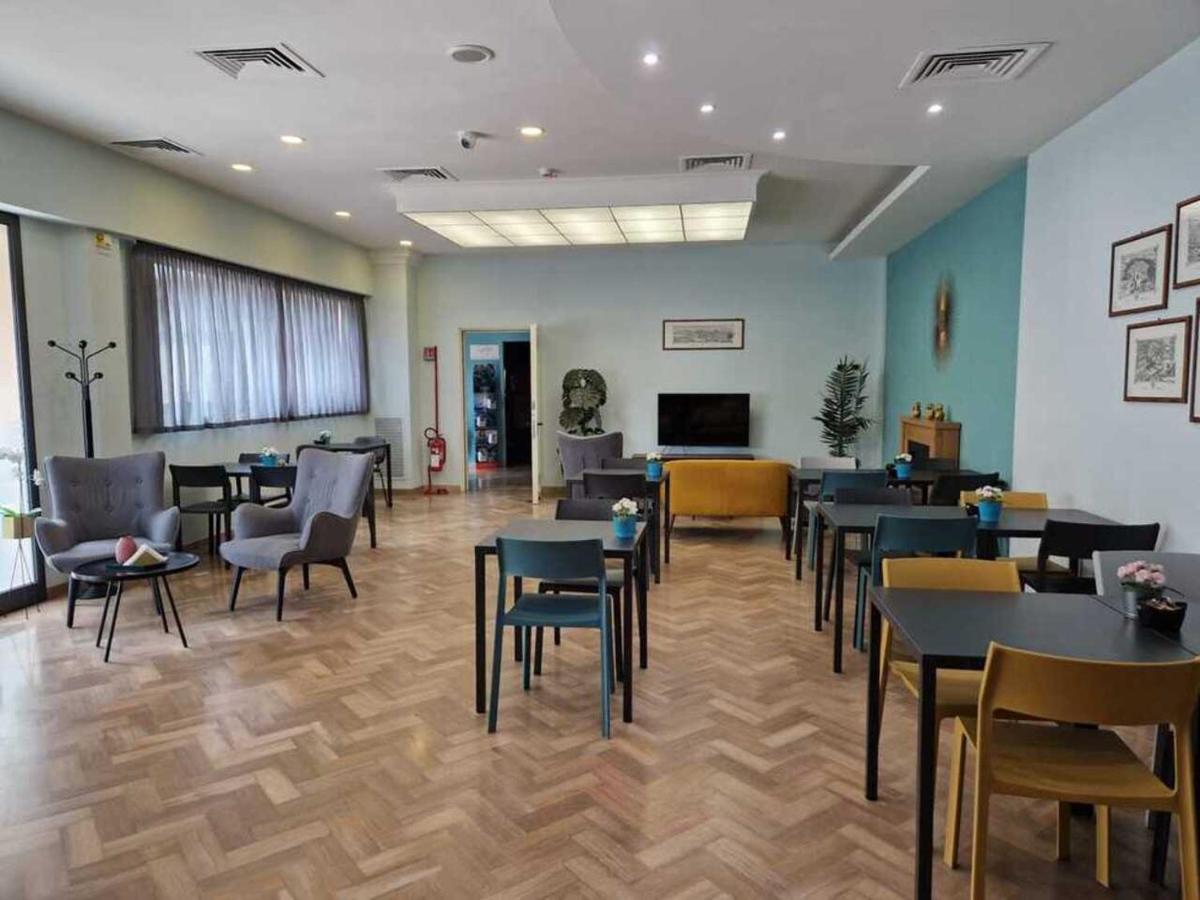 Hotel Догана Экстерьер фото