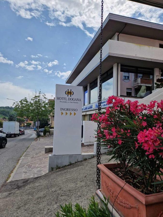 Hotel Догана Экстерьер фото