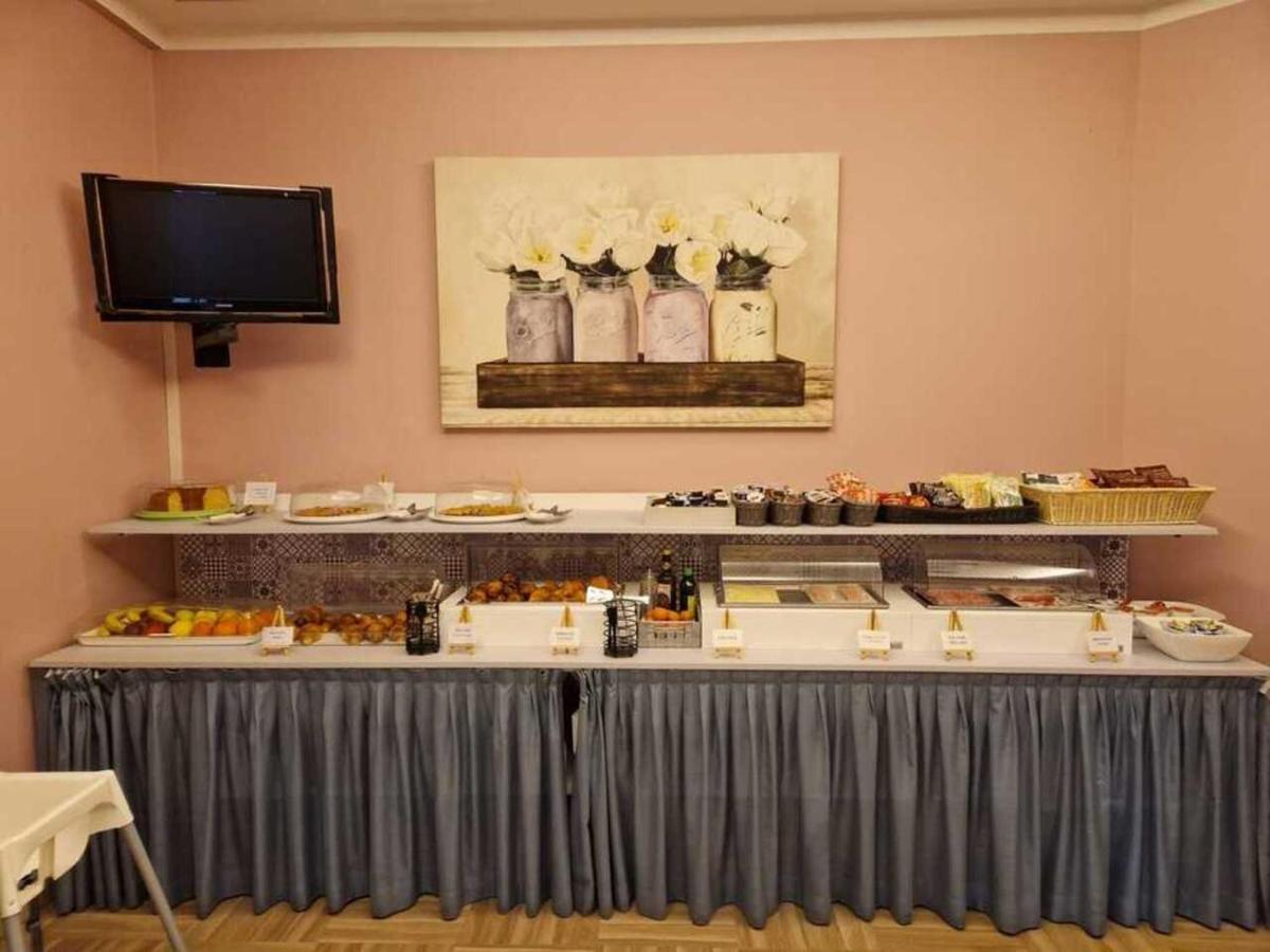 Hotel Догана Экстерьер фото