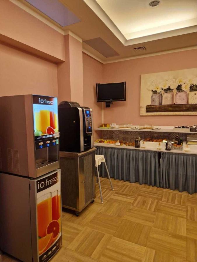 Hotel Догана Экстерьер фото