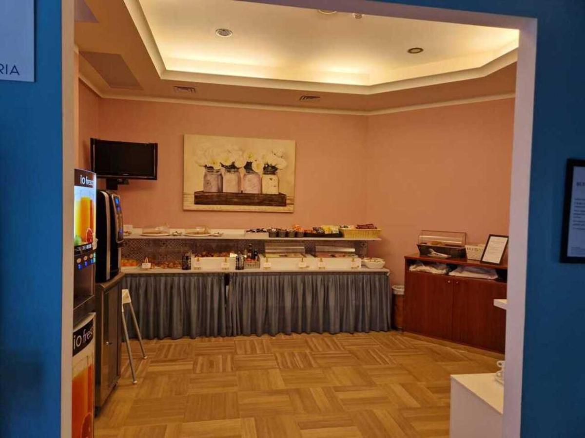 Hotel Догана Экстерьер фото