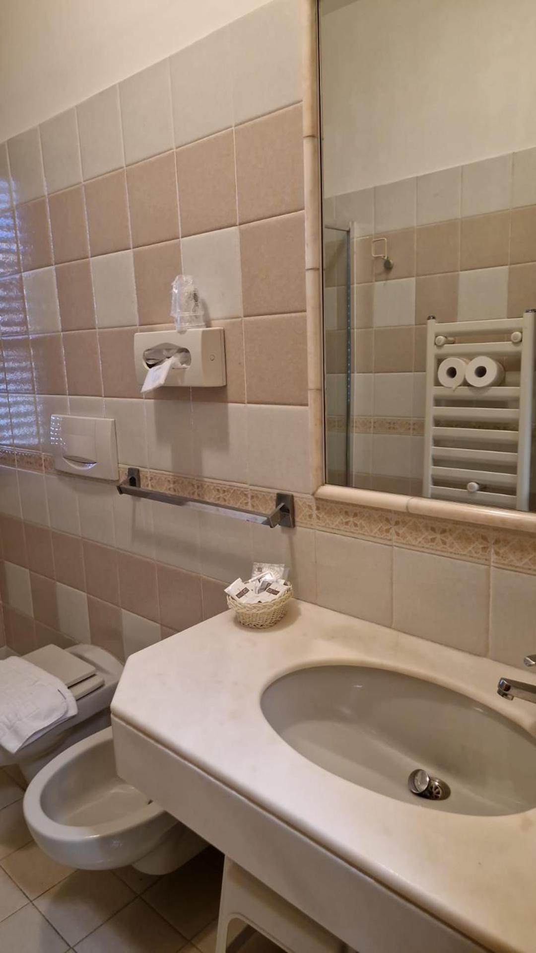 Hotel Догана Экстерьер фото