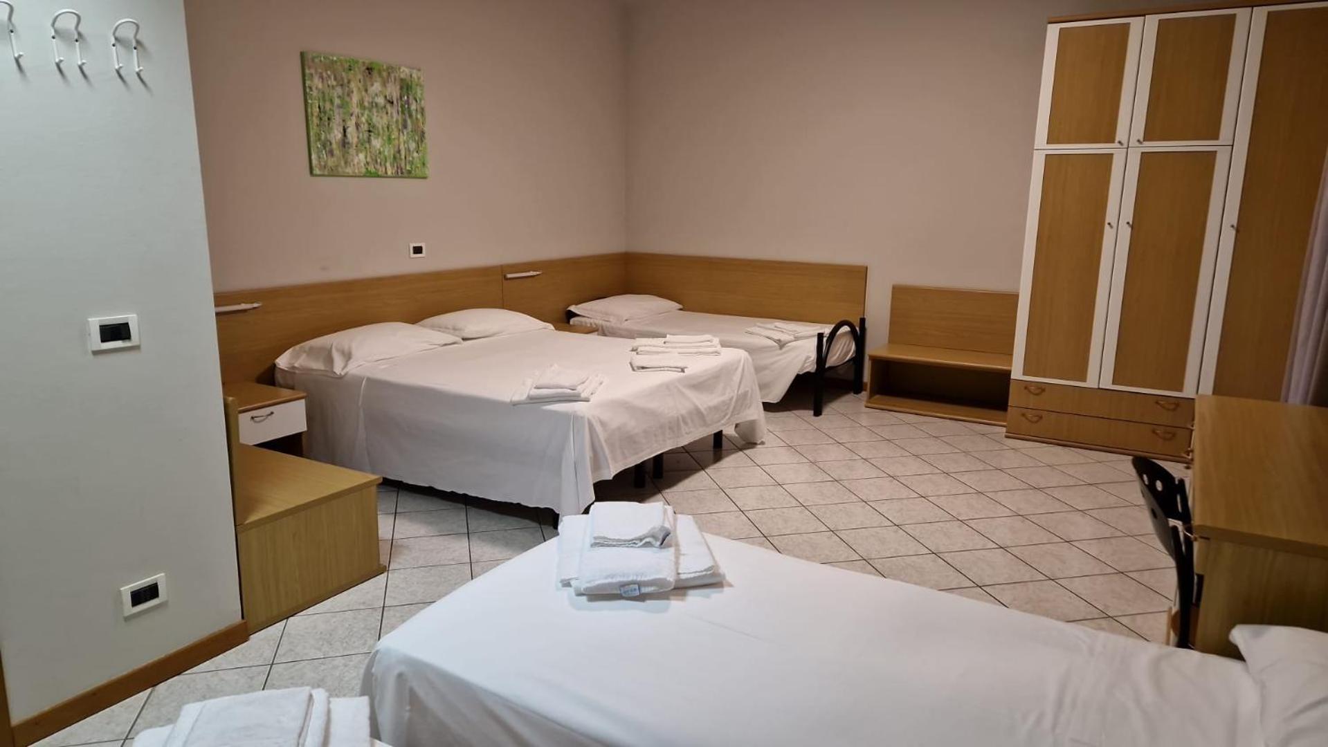 Hotel Догана Экстерьер фото