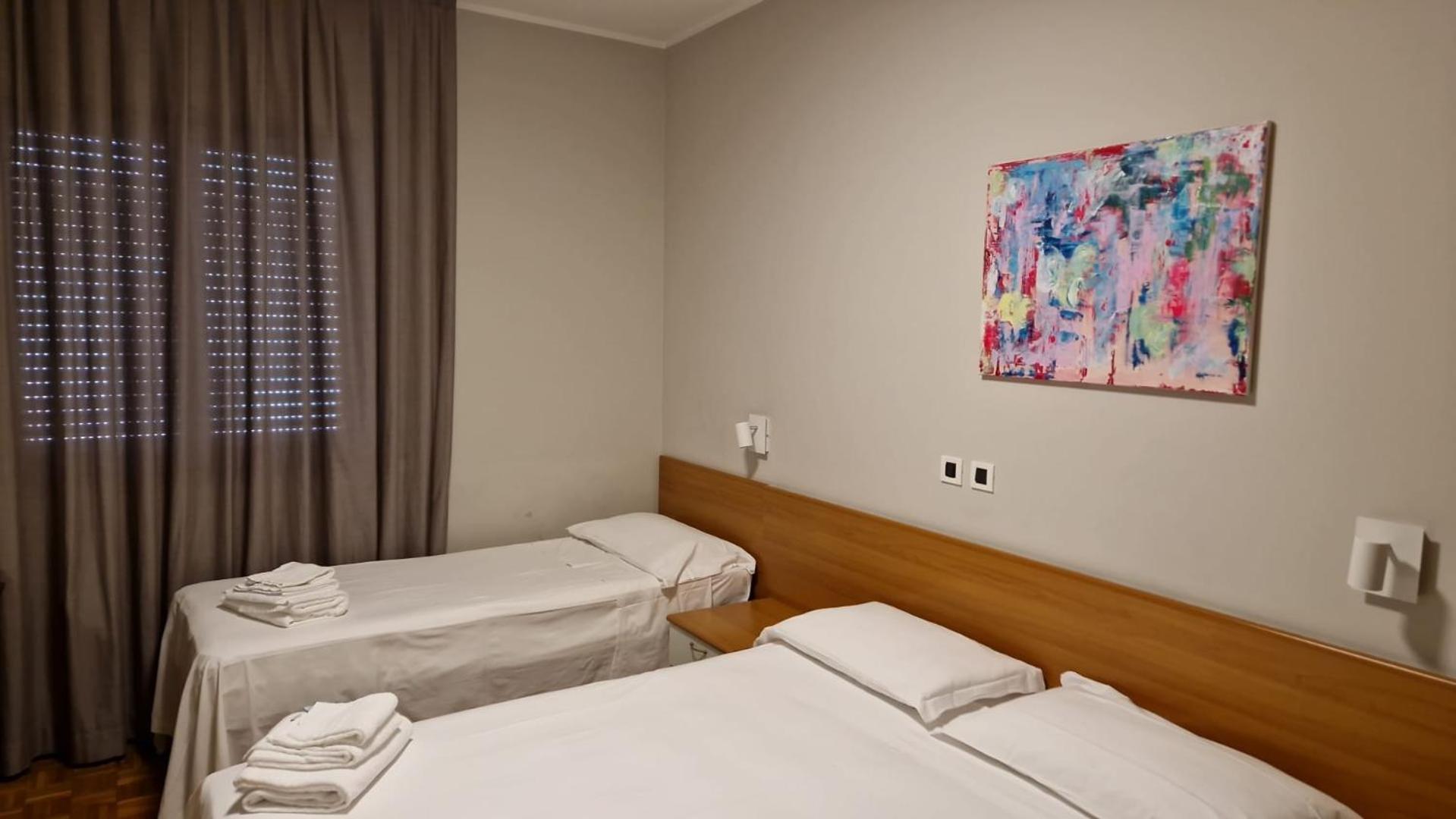 Hotel Догана Экстерьер фото