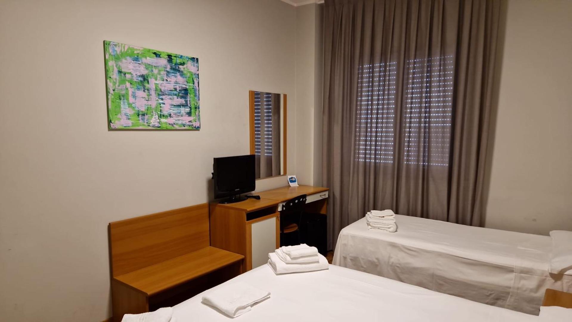 Hotel Догана Экстерьер фото